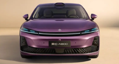 معرفی هایپ تک A800